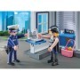 Playmobil - Set starter Camera de interogatoriu Playmobil - 5