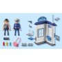 Playmobil - Set starter Camera de interogatoriu Playmobil - 6