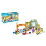 Playmobil - Centru de ingrijire pentru catelusi Playmobil - 1