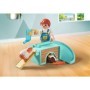 Playmobil - Casuta porcusorilor de guineea Playmobil - 4