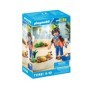 Playmobil - Terariu pentru testoase Playmobil - 2
