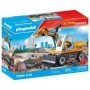 Playmobil - Excavator mare Playmobil Playmobil - 2