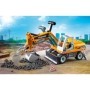 Playmobil - Excavator mare Playmobil Playmobil - 4