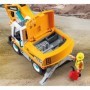 Playmobil - Excavator mare Playmobil Playmobil - 5