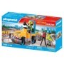 Playmobil - Compactor asfalt Playmobil Playmobil - 3