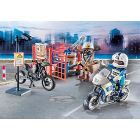 Playmobil - Politia Playmobil - 1