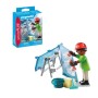 Playmobil - Figurina sticlar Playmobil - 1
