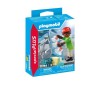 Playmobil - Figurina sticlar Playmobil - 2