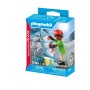 Playmobil - Figurina sticlar Playmobil - 3