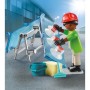 Playmobil - Figurina sticlar Playmobil - 4