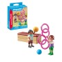 Playmobil - Figurine gimnasti Playmobil - 1