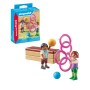 Playmobil - Figurine gimnasti Playmobil - 1