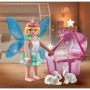 Playmobil - Figurina zana Maseluta Playmobil - 4