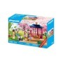 Playmobil - Promo Pack Gradina asiatica cu urs panda Playmobil - 3