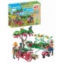 Playmobil - Gradina De Legume Playmobil - 1