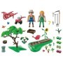 Playmobil - Gradina De Legume Playmobil - 5