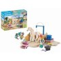 Playmobil - Spalatorie Cu Isabella Si Calutul Lioness Playmobil - 1