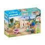 Playmobil - Spalatorie Cu Isabella Si Calutul Lioness Playmobil - 2