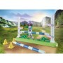 Playmobil - Arena Cu Zoe Si Calutul Blaze Playmobil - 5