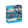 Playmobil - Batalia Cu Cefalopodul Urias Playmobil - 2