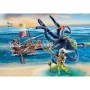 Playmobil - Batalia Cu Cefalopodul Urias Playmobil - 3