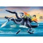 Playmobil - Batalia Cu Cefalopodul Urias Playmobil - 4