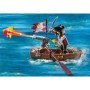 Playmobil - Batalia Cu Cefalopodul Urias Playmobil - 5