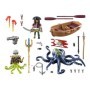 Playmobil - Batalia Cu Cefalopodul Urias Playmobil - 6