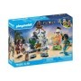 Playmobil - Vanatoarea De Comori Playmobil - 3