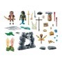 Playmobil - Vanatoarea De Comori Playmobil - 4