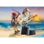 Playmobil - Maestru Cu Tun Playmobil - 3