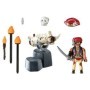 Playmobil - Maestru Cu Tun Playmobil - 4