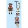 Playmobil - Set 2 figurine Vanator de comori si mumie Playmobil - 5