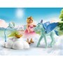 Playmobil - Promo Pack Petrecerea aniversara a lui Pegasus Playmobil - 4