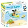 123 Disney tur cu barca lui Mickey