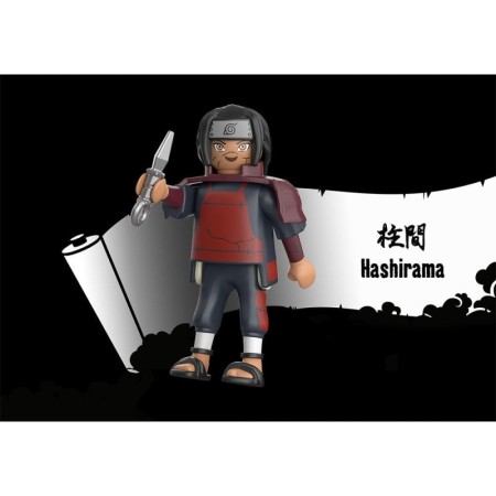 Playmobil - Hashirama Playmobil - 1