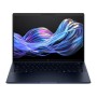 Laptop HP EliteBook Ultra G1i, 14.0 inch WUXGA TOUCH (1920x1200) WLED+LBL UWVA Anti-Glare AI ISP SV 800 nits, Intel Core Ultra 7