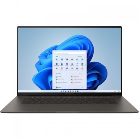 Laptop Asus Zenbook S16, UM5606WA-RK239X, 16.0-inch, 3K (2880 x 1800) OLED 16:10 aspect ratio, AMD Ryzen™ AI 9 HX 370 Processor 
