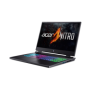 Laptop Acer Gaming Nitro 17 AN17-42-R91V, 17.3 inch (43.94 cm), QHD 165Hz IPS display with LED backlight and 100% DCI-P3 (non-gl