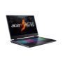 Laptop Acer Gaming Nitro 17 AN17-42-R91V, 17.3 inch (43.94 cm), QHD 165Hz IPS display with LED backlight and 100% DCI-P3 (non-gl