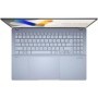 Laptop Asus Vivobook S16, S5606CA-RI146X, 16.0-inch, 3K (2880 x 1800) OLED 16:10 aspect ratio, Intel® Core™ Ultra 7 Processor 25