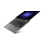 Laptop Lenovo Gaming LOQ 15IAX9, 15.6" FHD (1920x1080) IPS 300nits Anti-glare, 100% sRGB, 144Hz, G-SYNC®, Intel® Core™ i5-12600H