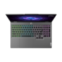 Laptop Lenovo Gaming LOQ 15IAX9, 15.6" FHD (1920x1080) IPS 300nits Anti-glare, 100% sRGB, 144Hz, G-SYNC®, Intel® Core™ i5-12600H