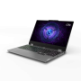 Laptop Lenovo Gaming LOQ 15IAX9, 15.6" FHD (1920x1080) IPS 300nits Anti-glare, 100% sRGB, 144Hz, G-SYNC®, Intel® Core™ i5-12450H