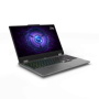 Laptop Lenovo Gaming LOQ 15IAX9, 15.6" FHD (1920x1080) IPS 300nits Anti-glare, 100% sRGB, 144Hz, G-SYNC®, Intel® Core™ i5-12600H