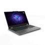 Laptop Lenovo Gaming LOQ 15IAX9, 15.6" FHD (1920x1080) IPS 300nits Anti-glare, 100% sRGB, 144Hz, G-SYNC®, Intel® Core™ i5-12600H