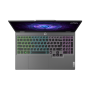 Laptop Lenovo Gaming LOQ 15IAX9, 15.6" FHD (1920x1080) IPS 300nits Anti-glare, 100% sRGB, 144Hz, G-SYNC®, Intel® Core™ i5-12600H