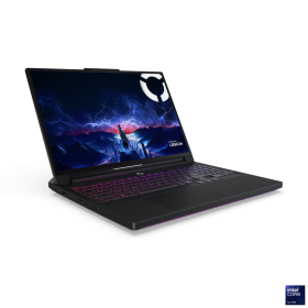 Laptop Lenovo Gaming Legion Pro 7 16IAX10H, 16" WQXGA (2560x1600) OLED 500nits Glossy, 100% DCI-P3, 240Hz, DisplayHDR™ True Blac