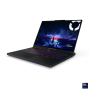 Laptop Lenovo Gaming Legion Pro 7 16IAX10H, 16" WQXGA (2560x1600) OLED 500nits Glossy, 100% DCI-P3, 240Hz, DisplayHDR™ True Blac