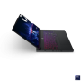 Laptop Lenovo Gaming Legion Pro 7 16IAX10H, 16" WQXGA (2560x1600) OLED 500nits Glossy, 100% DCI-P3, 240Hz, DisplayHDR™ True Blac